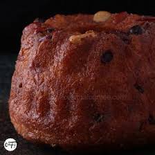 C Est Ma Fournee Le Kouglof De Stephane Vandermeersch Recette Kouglof Gateau Pomme Caramel Kouglof