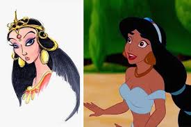 Check spelling or type a new query. Here S How 25 Disney Characters Looked In Their Original Concept Art Bored Panda