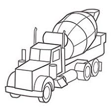 Top 25 Free Printable Truck Coloring Pages Online Cars Coloring Pages Truck Coloring Pages Free Coloring Pages