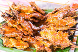 Tidak hairanlah mengapa ramai beratur panjang di kedai ayam percik di sekitar kelantan. Resepi Ayam Percik Kelantan Sihat Ceriasihat