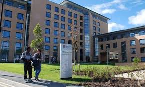Leeds trinity university is a small government dependent private university located in leeds with 3365 students enrolled (2017 data or latest available). Leeds Trinity University Goes Up The National League Tables Ilkley Gazette