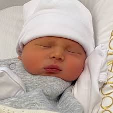 What a gift from god the newest member of the shriver clan and my first  grandson delivered this week by my magical daughter Eunice Kennedy Shriver  ll. The best times are ahead