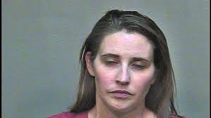 Mother arrested and accused of child endangerment