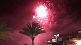 Fishermen's Village Independence Day Celebration