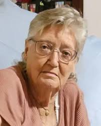 Obituary information for Norene Mae Zeimetz