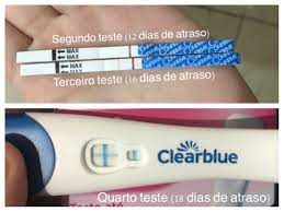 Descobri A Gravidez Com 16 Dias De Atraso Sera Que E Gravidez Babycenter
