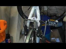 Video V Brakes Einstellen Fahrradbremsen Fahrrad