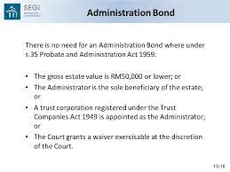 In most jurisdictions a probate administration of an estate happens when the person who passes away does not leave a will or that will does not an administrator acts on behalf of the deceased person to distribute the assets of an estate according to the laws and rules that cover the place in. Wills And Will Planning Ppt Download