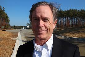 Sowers sees momentum swing in $1B development