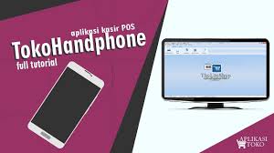 Tutorial Aplikasi Toko Software Toko Handphone Hp 100 Full Version Original Di 2020 Keuangan