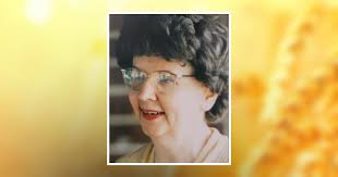 Betty J. Stahl Obituary 2023
