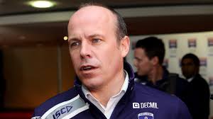 AFL 2018: Football manager Chris Bond to leave Fremantle in November