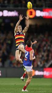 Afl 2018 Round 19 Adelaide V Melbourne Afl Com Au Afl Melbourne Footy