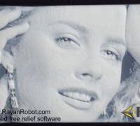 alicia infantil" 3D Models to Print