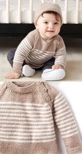 Dec 08, 2019 · #3. 16 Free Baby Sweater Knitting Patterns To Download Now Free Baby Sweater Knitting Patterns Baby Boy Knitting Patterns Baby Sweater Knitting Pattern