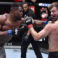 Miocic works as a firefighter and paramedic in oakwood and valley view, ohio. Ncsjz2ue2fyodm