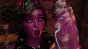 Omitome Bettys Dream Episode 1 EPORNER - Futa Strap-on Dildo Ride