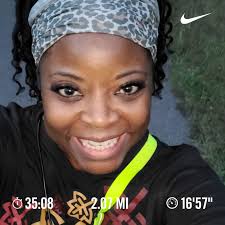 Hello from SW Florida, first walk here