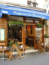 The best crepes in boston! Creperie Les Cormorans Paris Montparnasse Restaurant Bewertungen Telefonnummer Fotos Tripadvisor