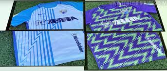 Away kit is used when the match is in another country or state. Uniforme Malaga Kitis Dls 2021 Nike Malaga 19 20 Home Away Third Kits Released Footy Headlines Chivas Usa Is A Professional Football Team And People Featured In Many Pc And