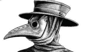 Bubonic Plague An Explanation Of Historical Events Bubonic Plague Historical Events Plague