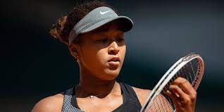 July 25, 2021, 10:01 a.m. Naomi Osaka Zeigt Mit Ruckzug Von French Open Grosse
