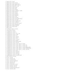 Scraping Keywords Txt Inba Info