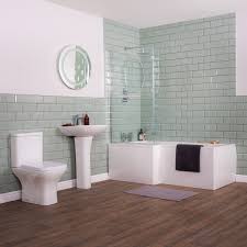l formige badewannen schaffen mehr platz wenn die badewanne zum duschen benutzt wird unterschrank waschbecken unterschrank waschbeckenunterschrank