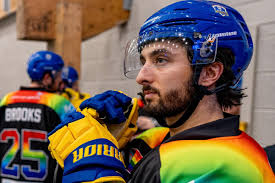 Leeds Knights new import Jake Witkowski backed to have desired impact in  NIHL National by former coach