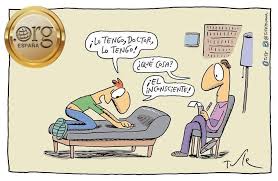 Los psicólogos más recomendados de manresa: Pin De Organizacion De Hipnosis En Org Hipnosis Espana Chistes De Psicologia Dia Del Psicologo Psicologa
