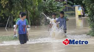 Bila perjalanan pertama bas ke pejabat tanah & daerah hulu langat di hulu langat? Siap Sedia Banjir Gelombang Kedua