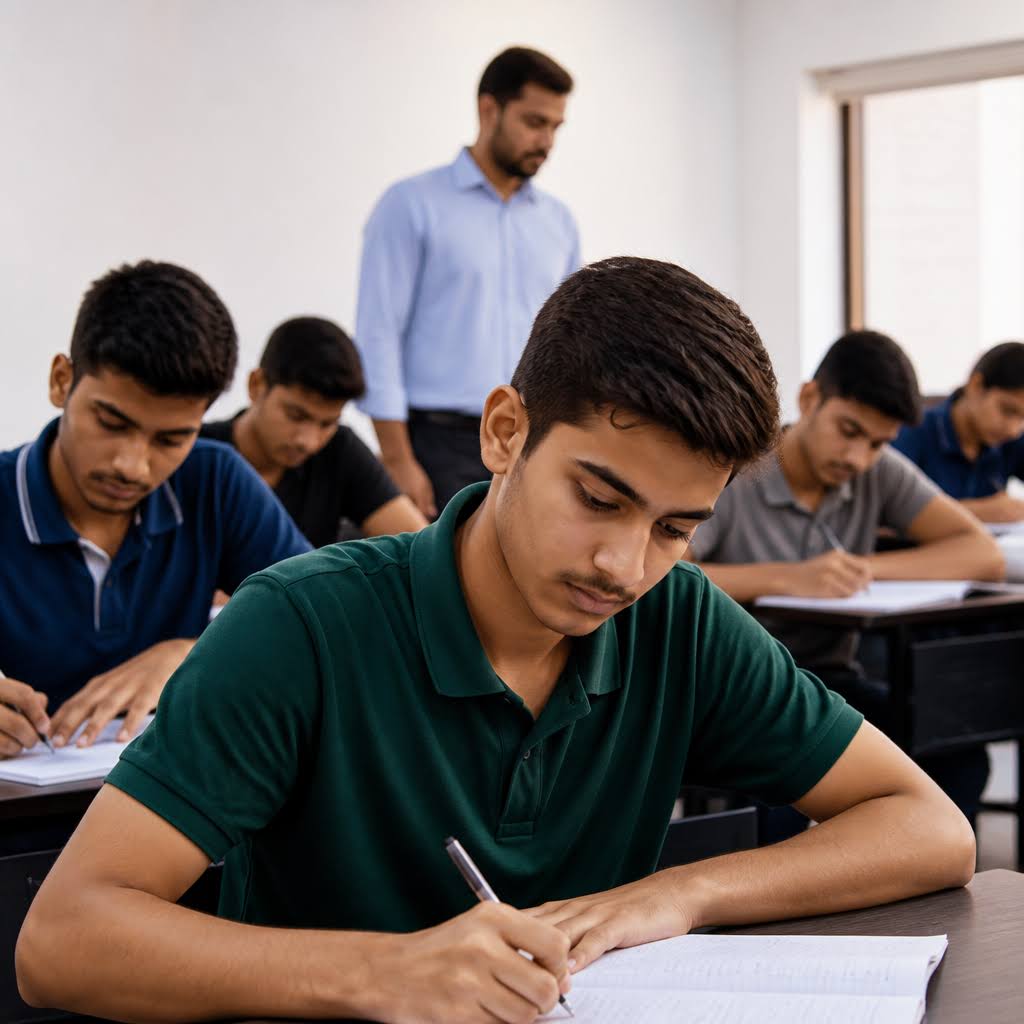 NDA Coaching in Dwarka product image