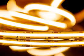 Amerlux was founded in 1984. Environmental Lights Debuts Continuous Led Strip Light Ledinside