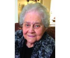 Peggy Key Obituary (1934