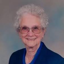 Ruby Spence Obituary February 19, 2013