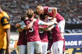 Go on our website and discover everything about your team. Burnley Football Club Verified Facebook Page