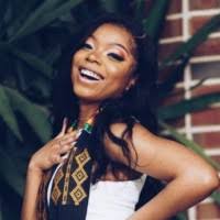 Zharia Thornton, MBA