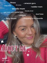 Embracing Mom Life: Beauty, Discounts, and More! ✨