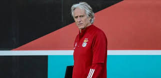 Treinador jorge jesus está infetado com o novo covid19. Jorge Jesus Benfica Tem Melhor Inicio Em Portugal Dos Ultimos 38 Anos