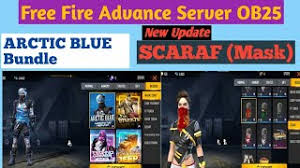 Two new characters and a pet have been added to the game, each as the name suggests, any new features and updates that the developers are planning to introduce to the global version of the game, are first added to the advance server. Free Fire Advanced Server Magic Cube Bundle Loverbd Com