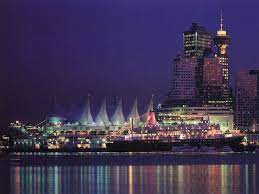 Wallpaper Of Vancouver Skyline Stock Free Images Vancouver Skyline Vancouver Wallpaper Vancouver