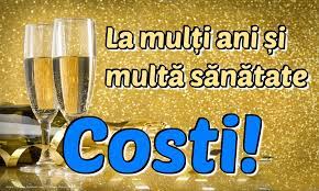 Muzica noua revelion 2021 la multi ani! Costi Felicitari De La Multi Ani Mesajeurarifelicitari Com