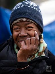 Humans of Bellingham