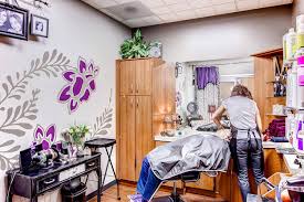 Hair salon services, arvada, co. Sola Salon Studios In Arvada Co