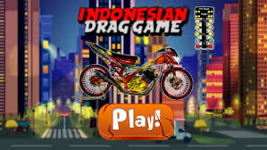 Sprinting is a race against the clock, even if other competitiors are taking part at the same time. Indonesian Drag Bike Racing 6 1 Download Android Apk Aptoide