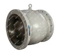 Neway Axial Flow Check Valve