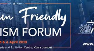 Selangor matta chairman datuk helmi daud said the target was based on the 20. Islamic Tourism Centre Of Malaysia Itc Islamic Tourism Centre Of Malaysia Enhancing Ties Enriching Knowledge