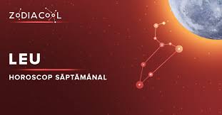 Pentru raci este momentul ideal de strălucire. Horoscop Saptamanal 8 14 Iunie 2020 Pentru Zodia Leu
