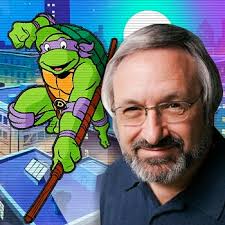 Teenage Mutant Ninja Turtles (1987)