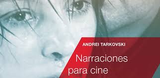 Resultado de imagen para Andrei Tarkovski